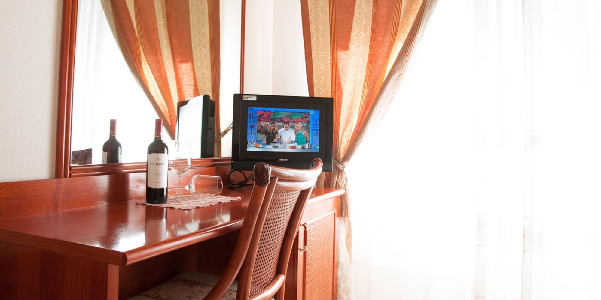 Hotel Mediterraneo
