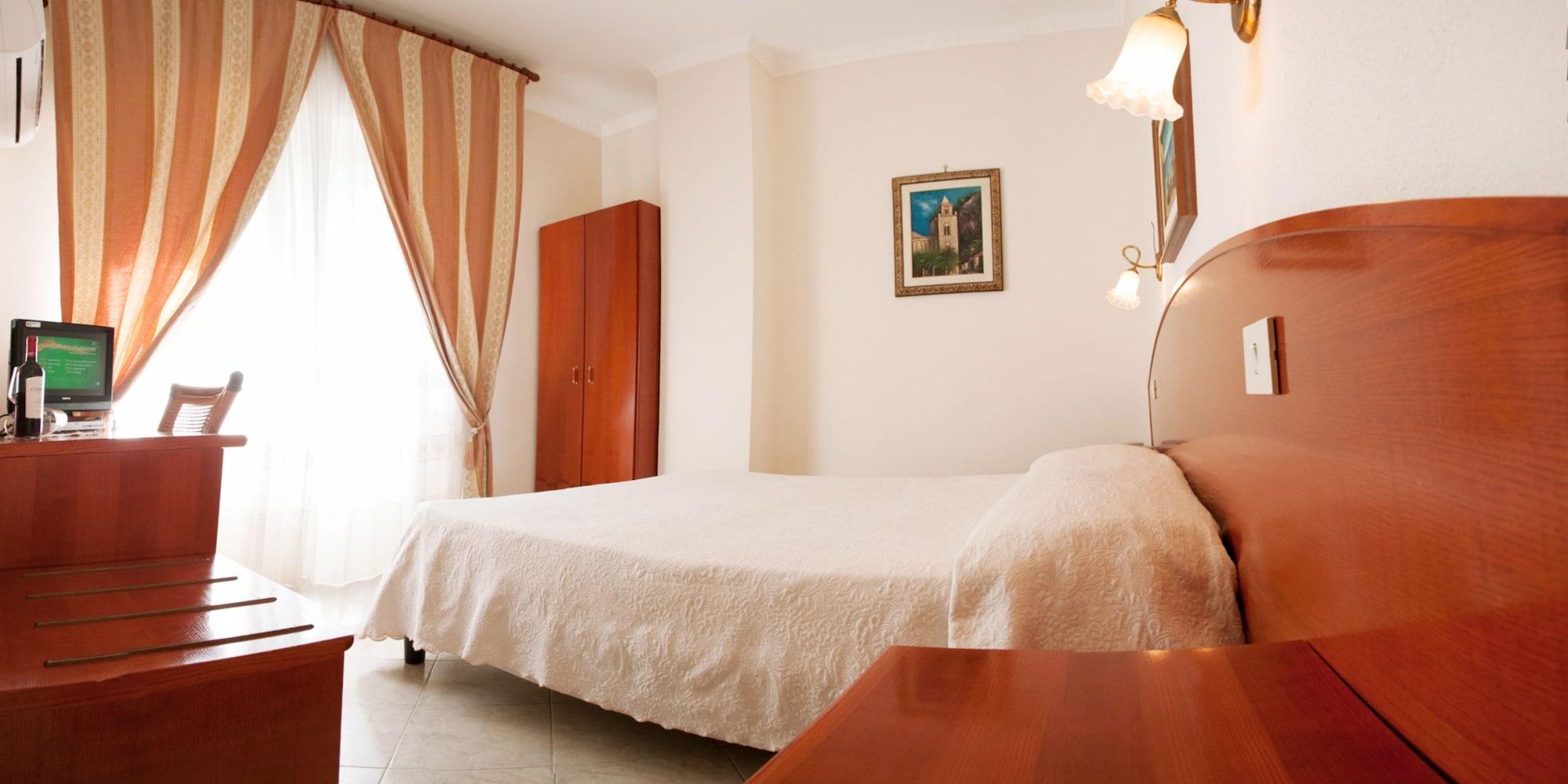 Hotel Mediterraneo Hotel Cefalu