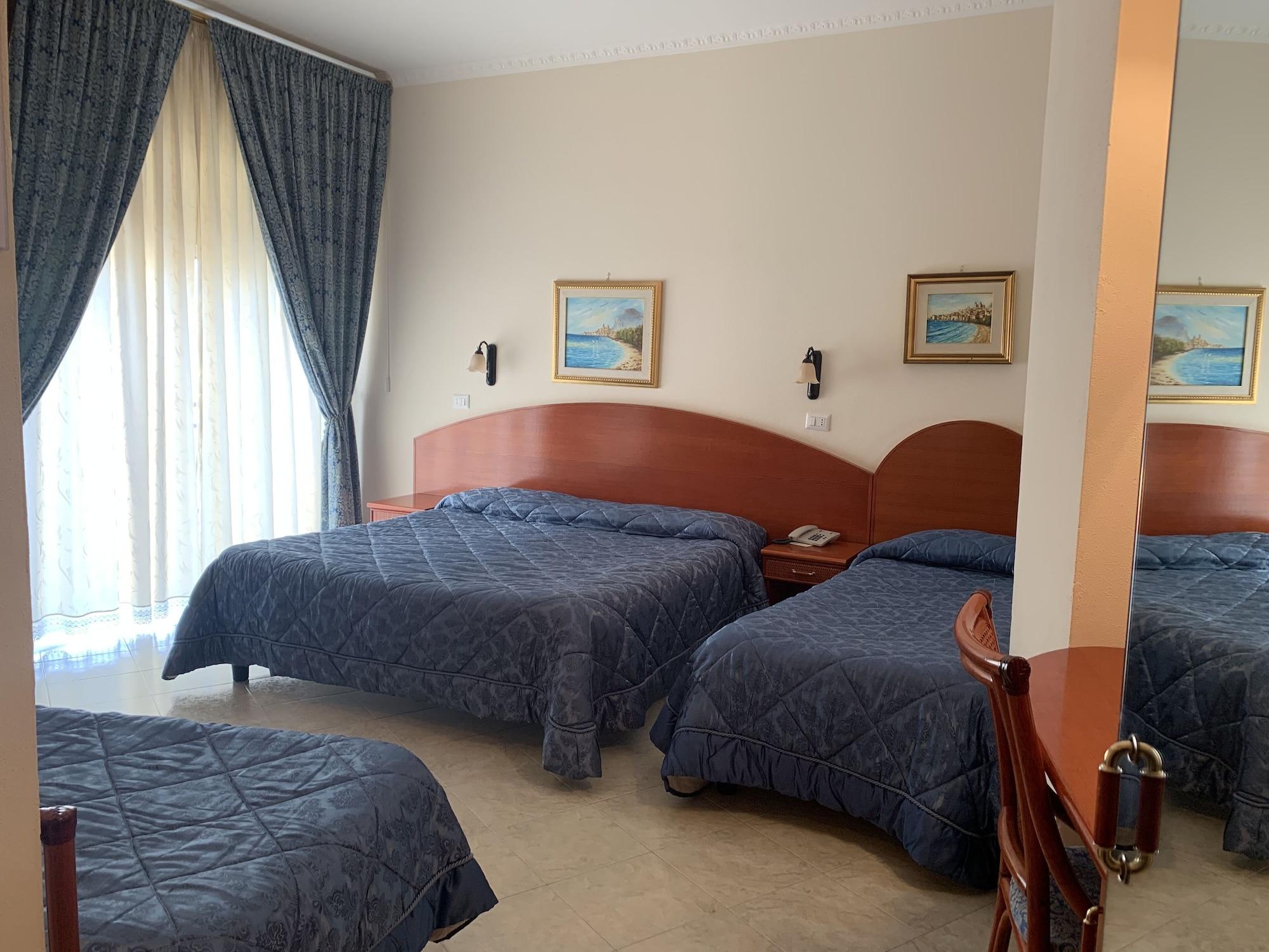 Hotel Hotel Mediterraneo