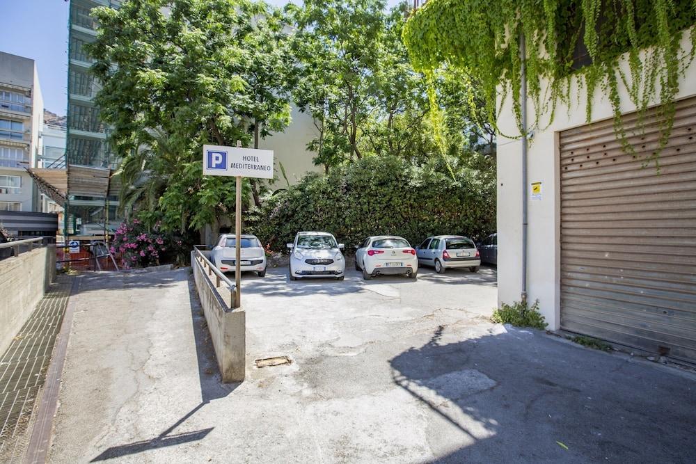 Hotel Hotel Mediterraneo