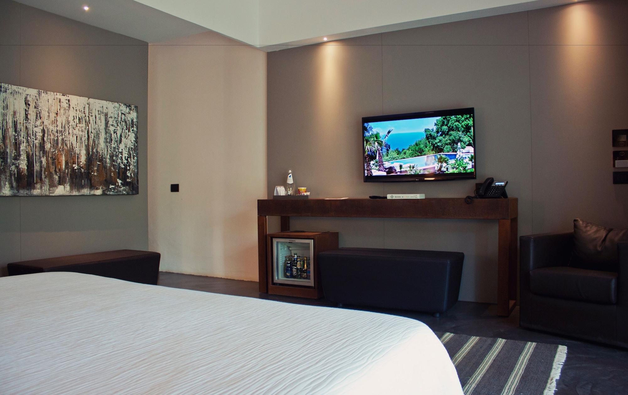 Hotel Vallegrande Nature By Geocharme