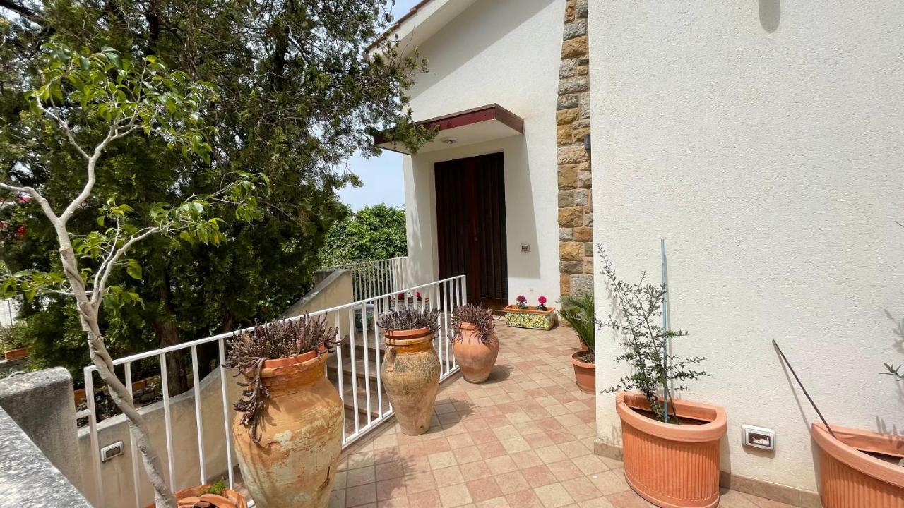 Lumachella 3* Cefalu