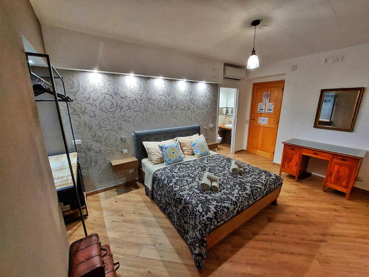 L&p Bed & Breakfast Cefalu