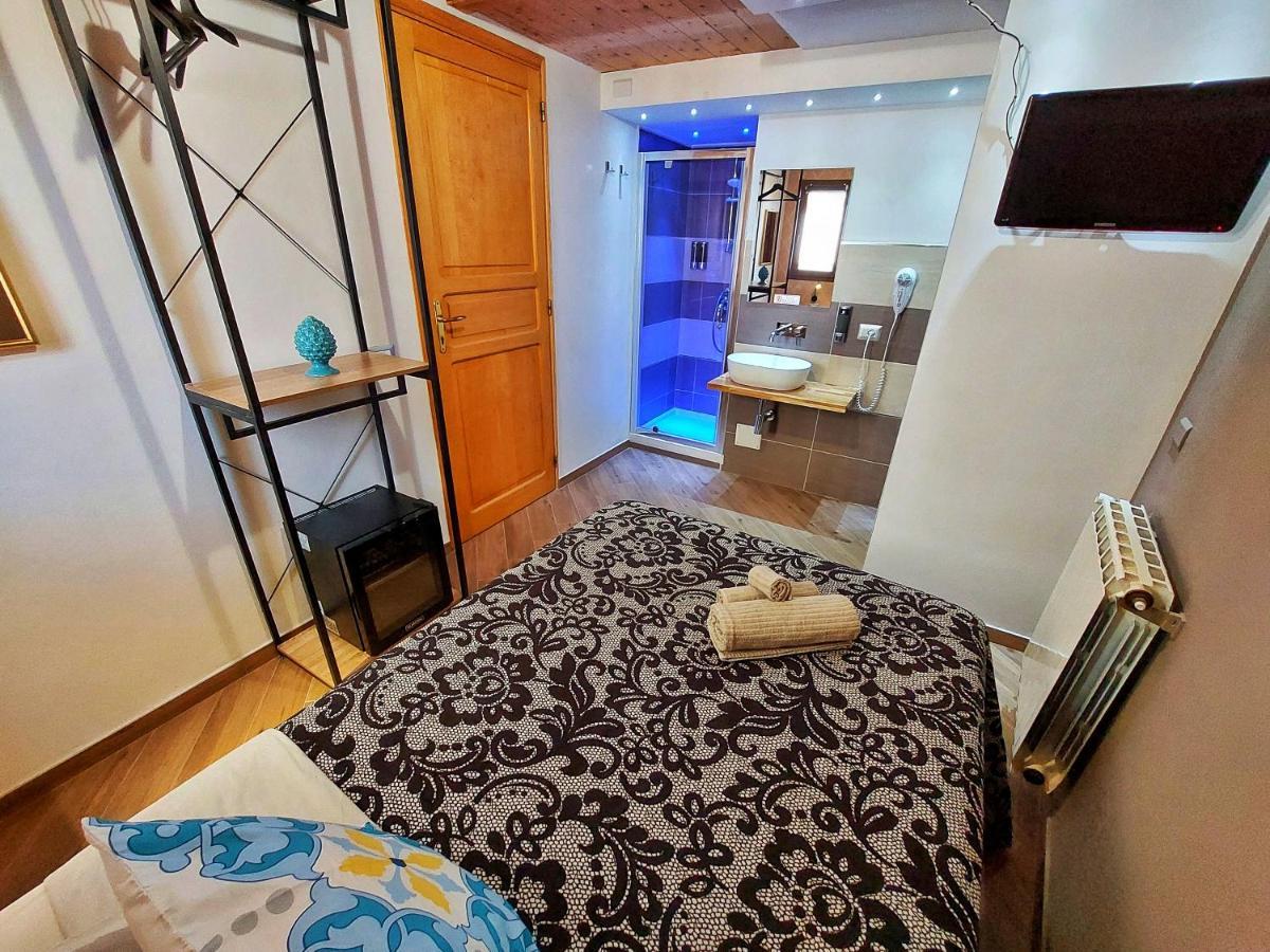 L&p Bed & Breakfast Cefalu