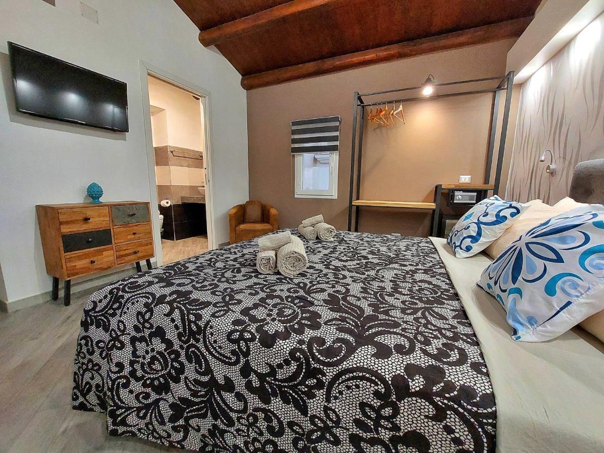 Bed & Breakfast L&p 3*