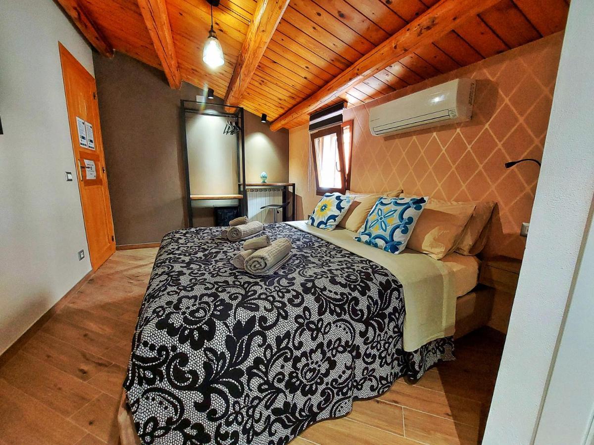 Bed & Breakfast L&p Cefalu