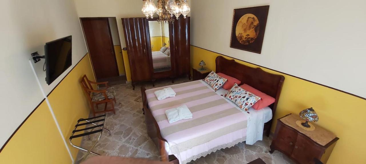 Bed & Breakfast Tilde Cefalu