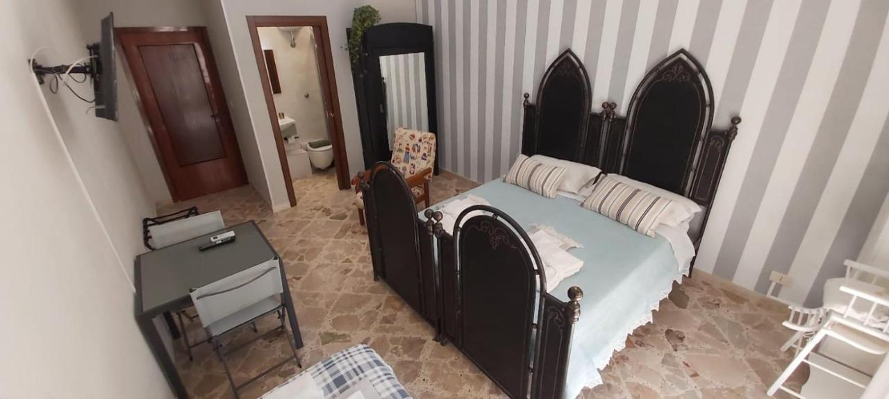 Bed & Breakfast Tilde Cefalu