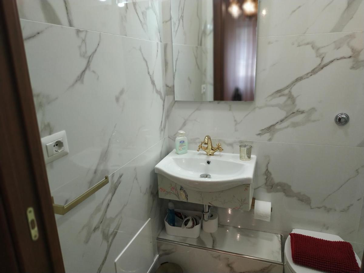 Bed & Breakfast Tilde Cefalu