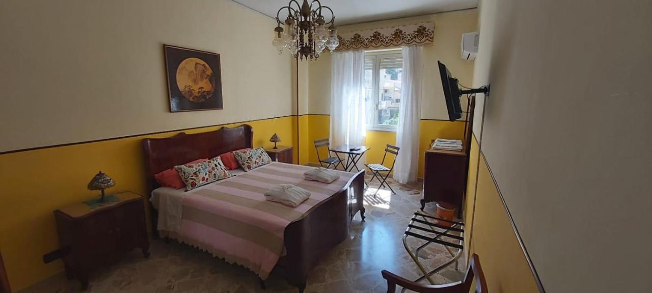Bed & Breakfast Tilde