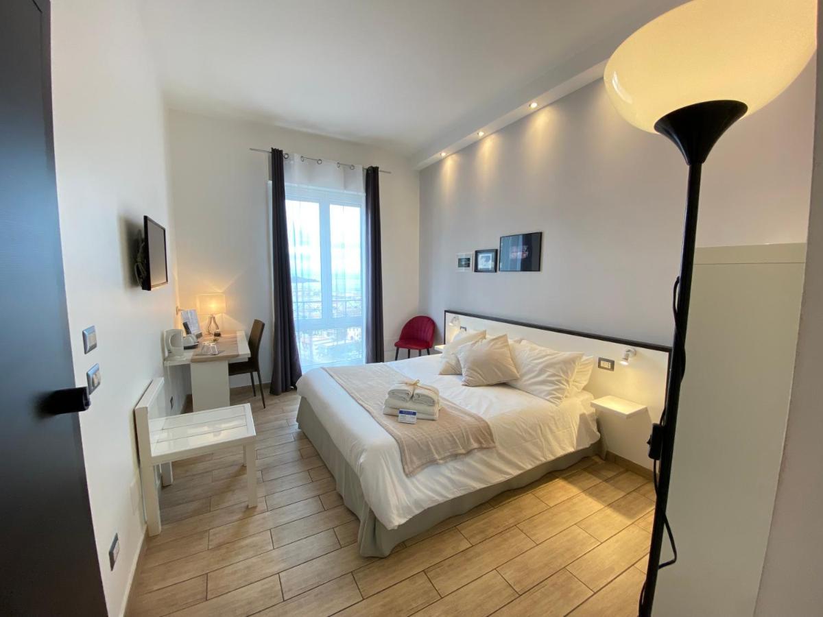 Ma&mi For Bed & Breakfast Cefalu