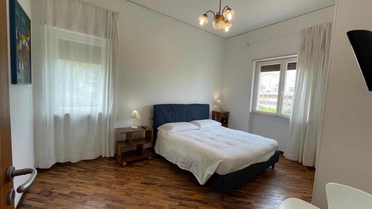 Bed & Breakfast Lumachella Cefalu