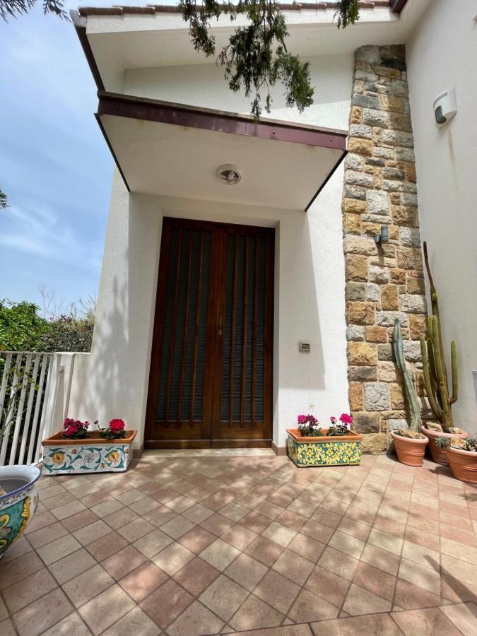 Lumachella Bed & Breakfast Cefalu