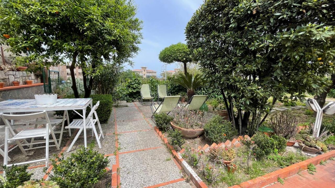 Bed & Breakfast Lumachella