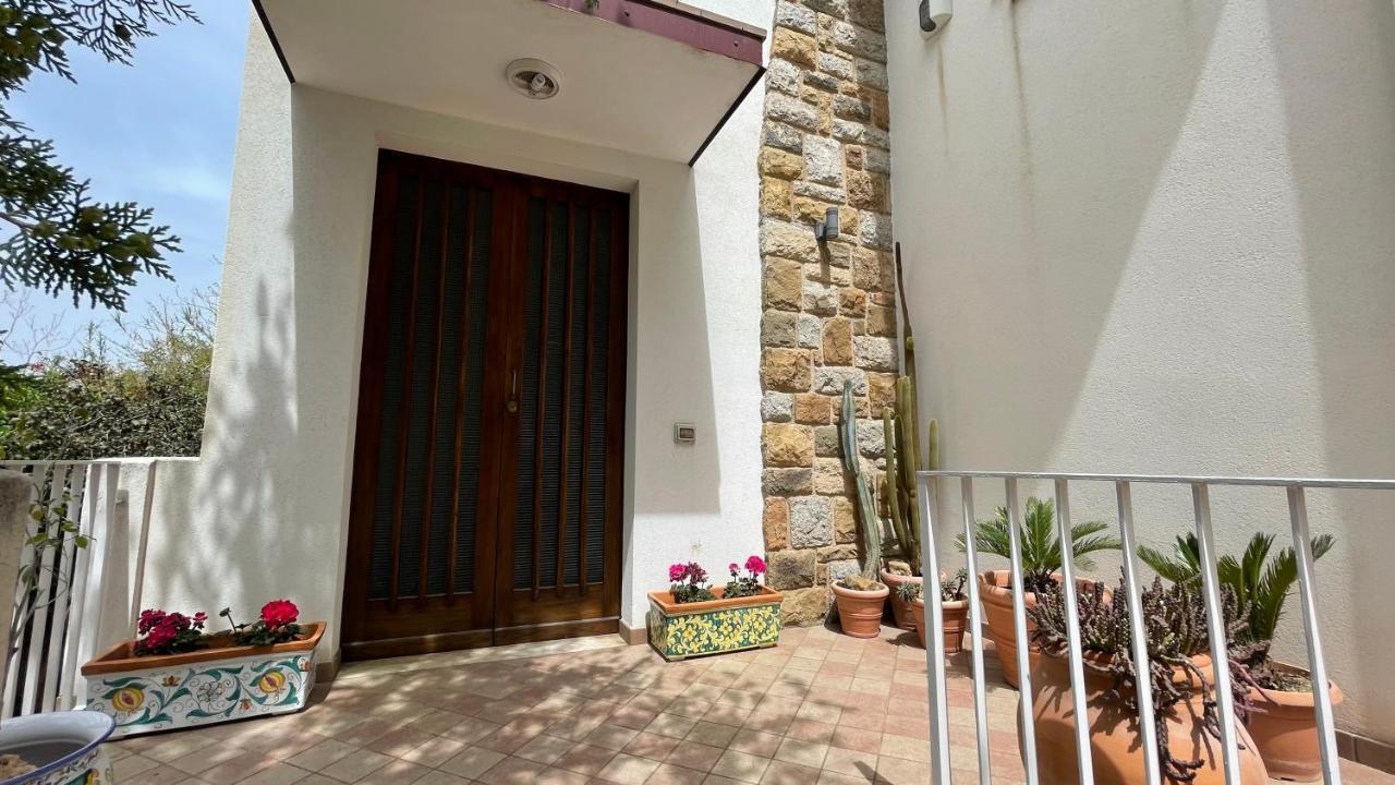 Bed & Breakfast Lumachella Cefalu