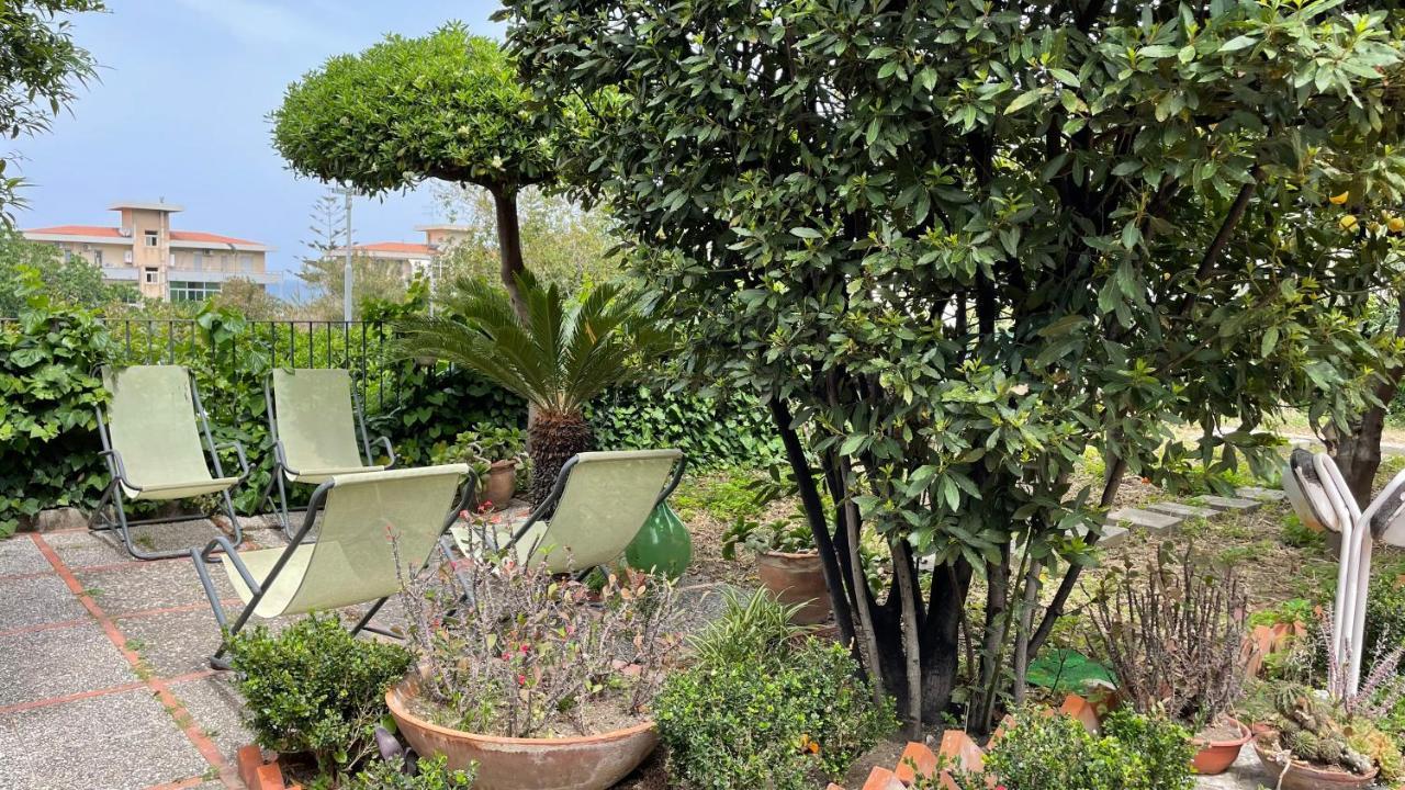 Bed & Breakfast Lumachella Cefalù