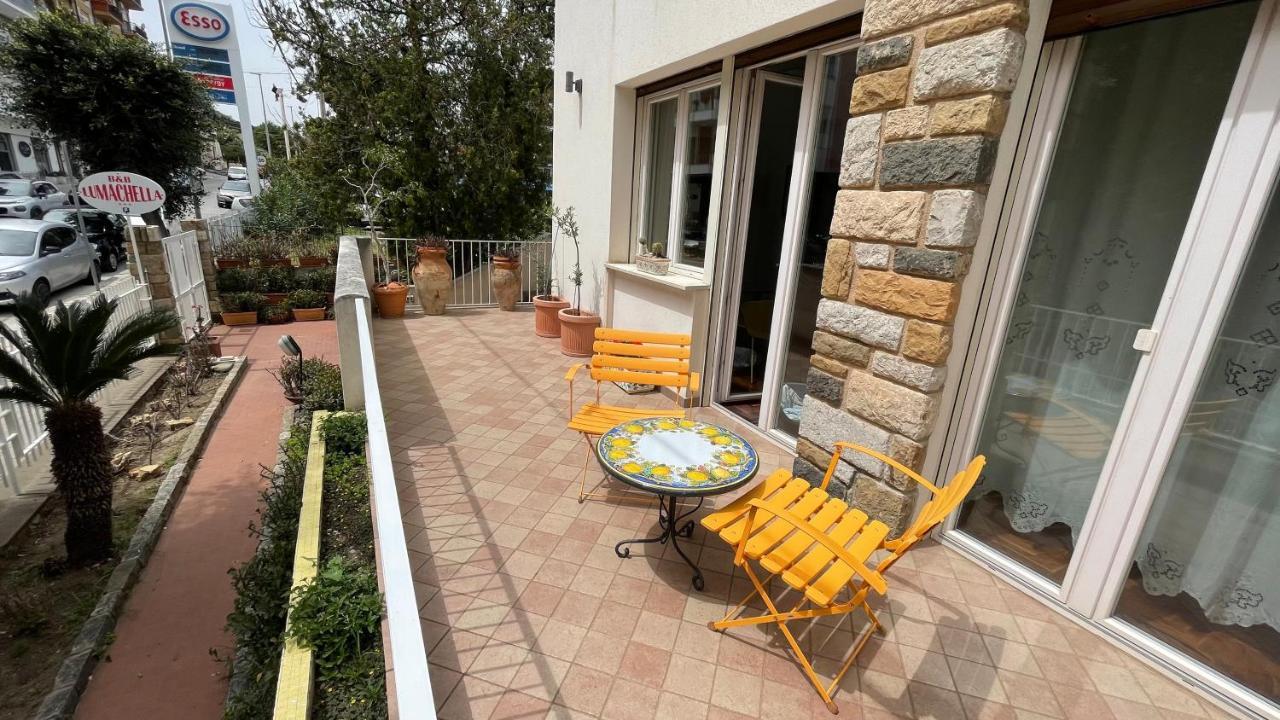 Bed & Breakfast Lumachella 3*