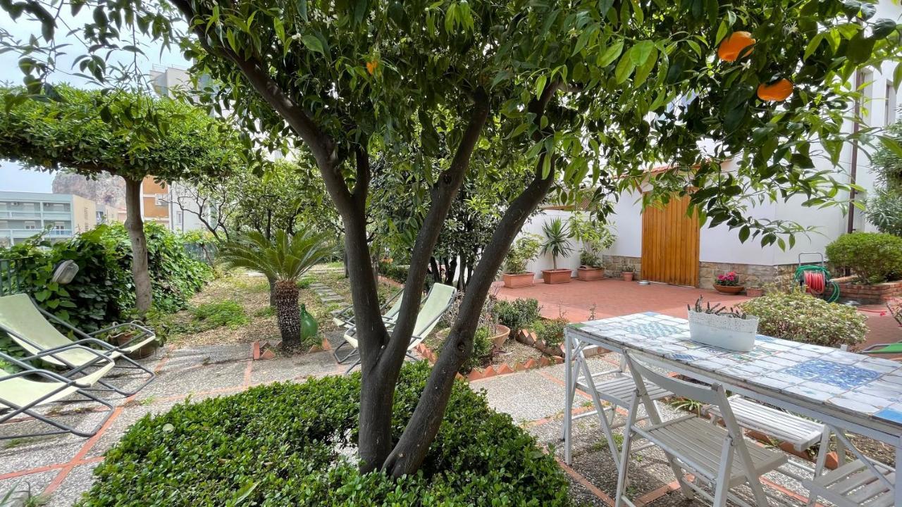 Bed & Breakfast Lumachella