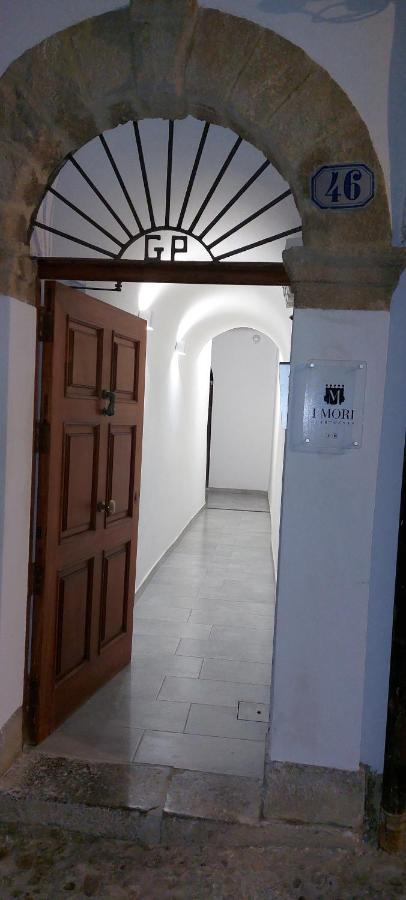 Apartment I Mori *