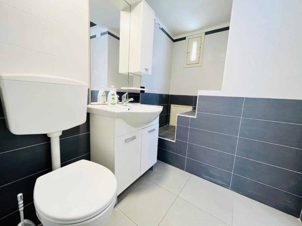 Sea House Loft Apartment Cefalu