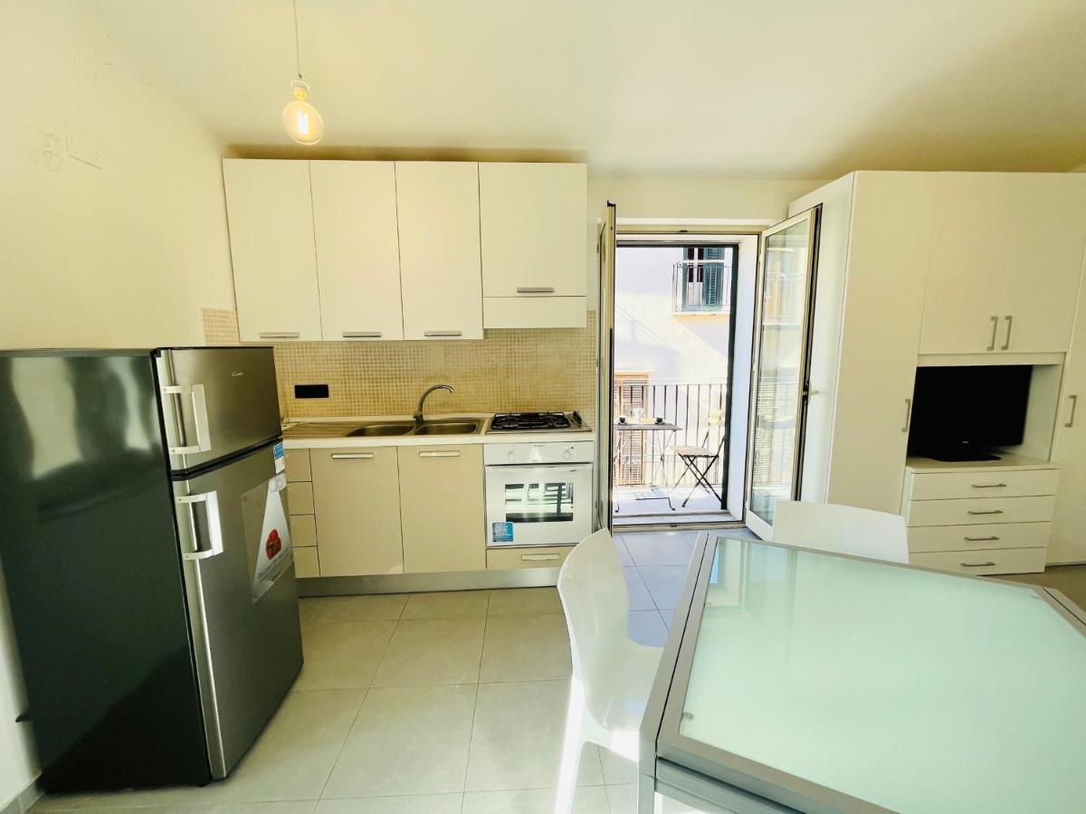 Sea House Loft Cefalu