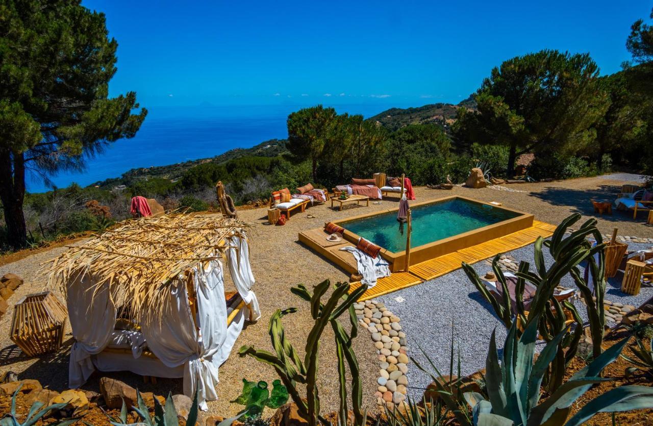 Casa vacanze Terre Di Bea By The Sea , Cefalu' Sicily Italy Cefalù