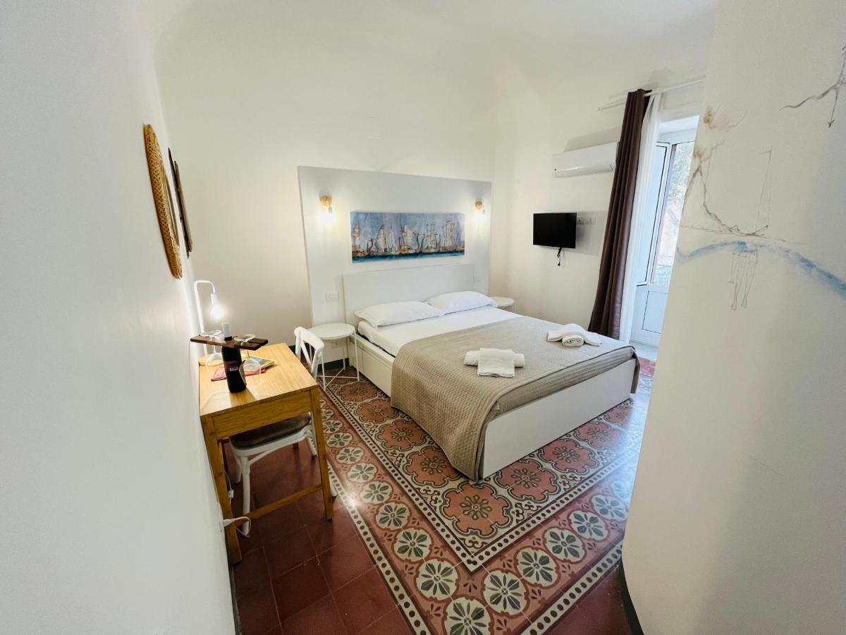 La Nave Di Ro Apartment *