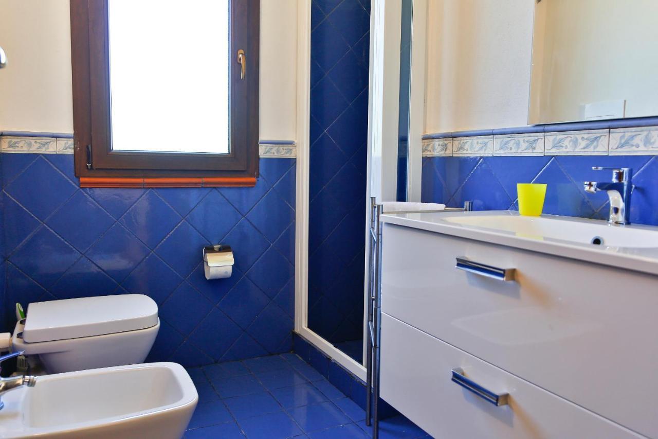 Verdemare Apartamento