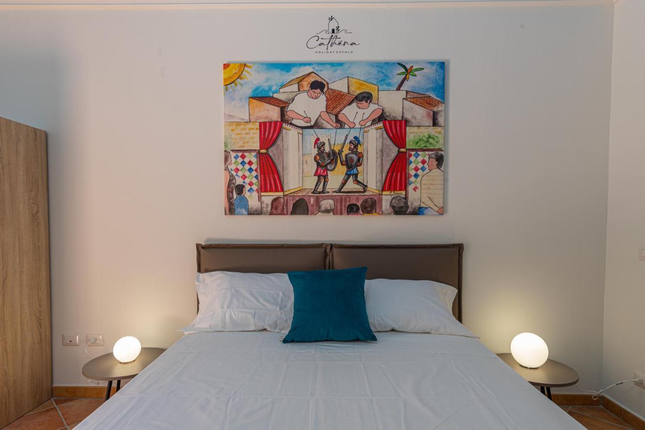 Apartment Cathena