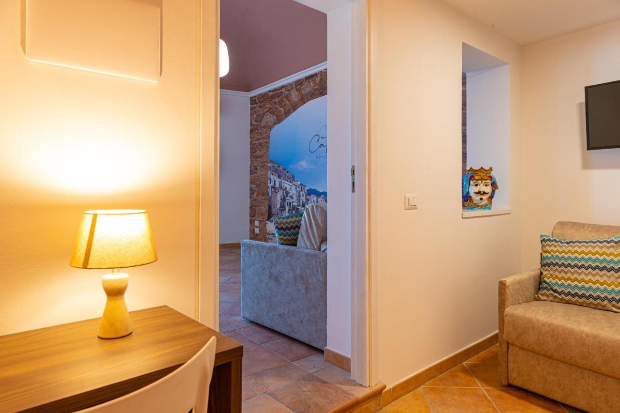 Cathena Apartment *