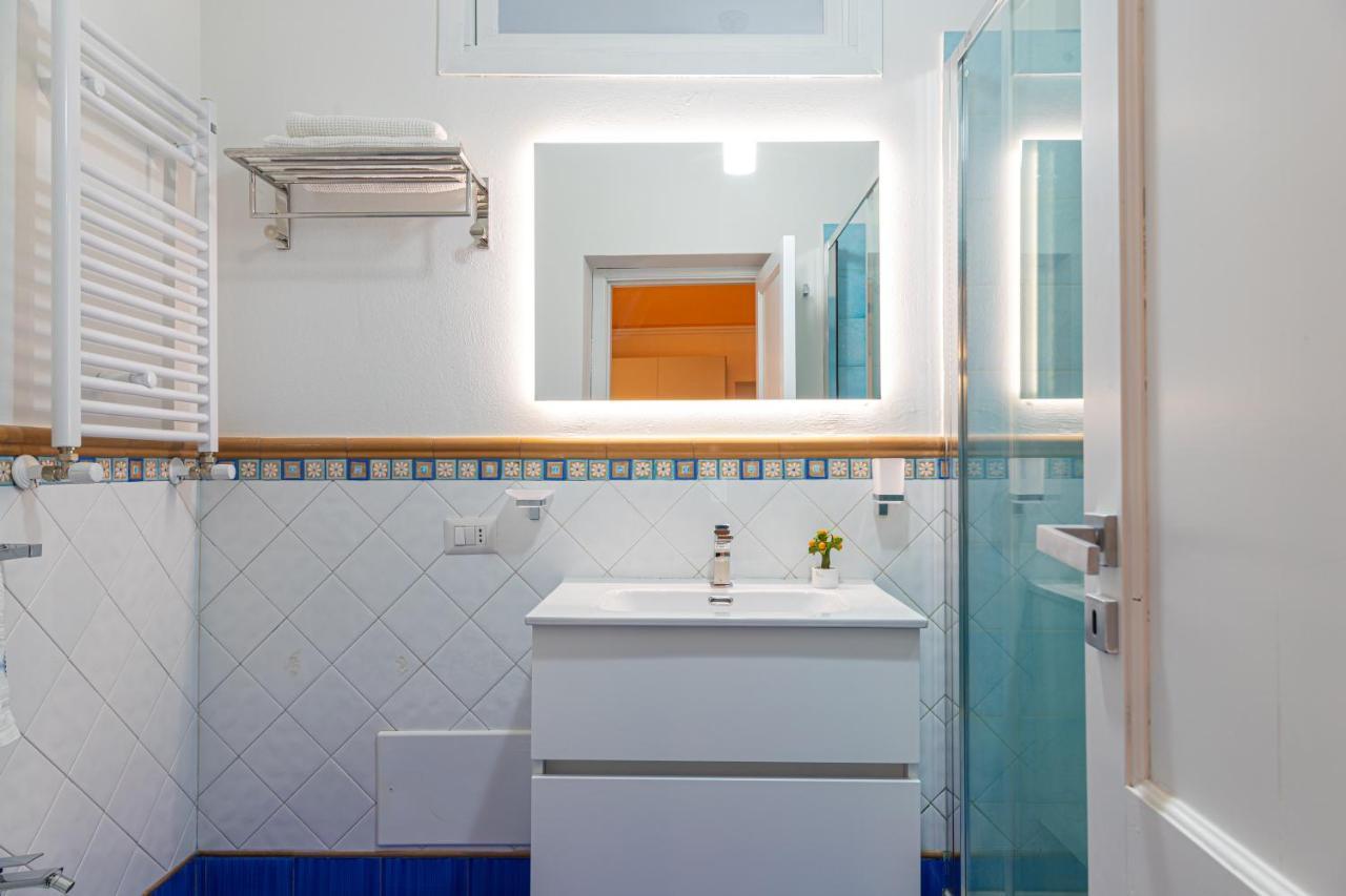 Cathena Apartment Cefalù