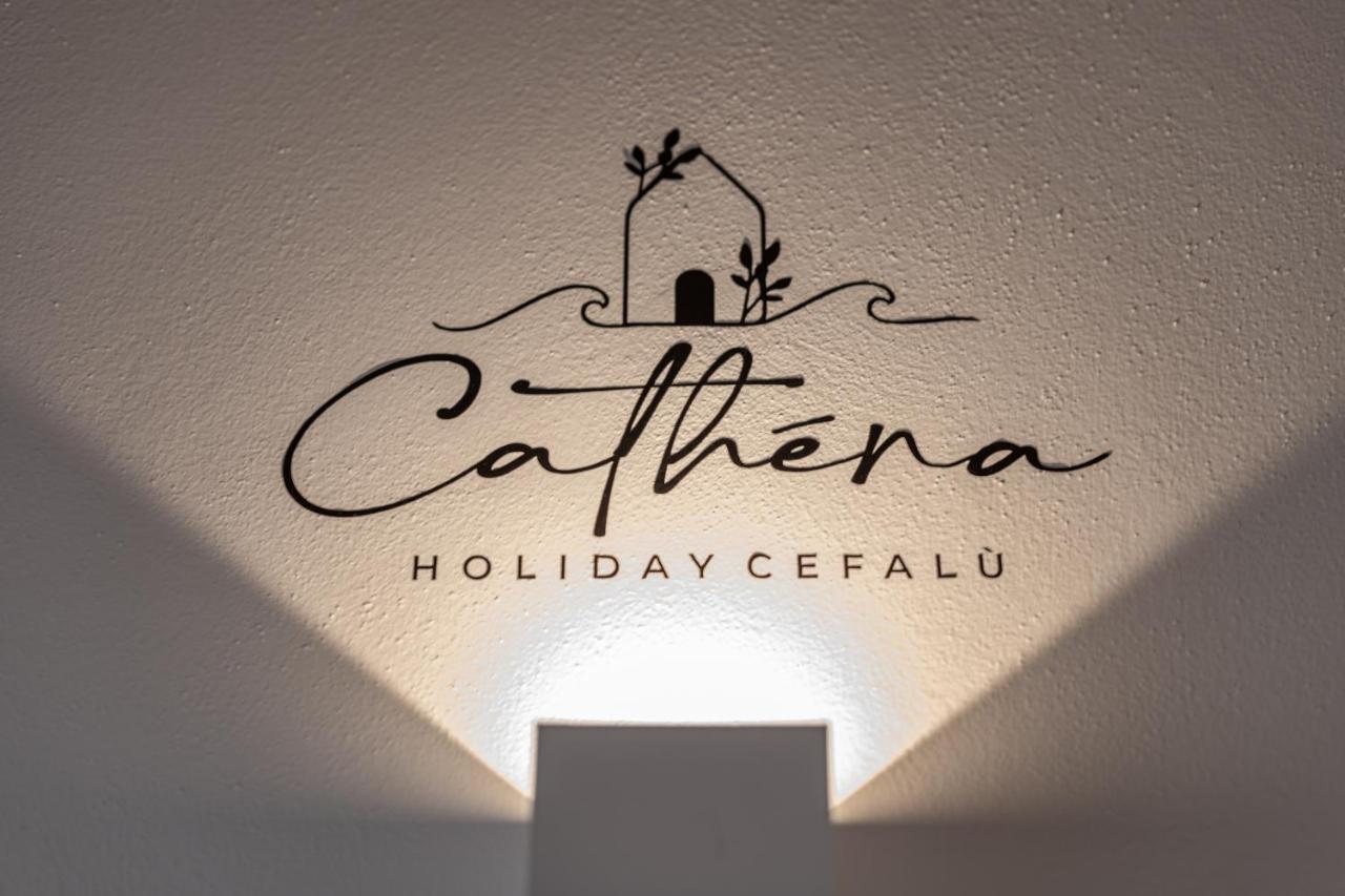 Cathena Apartment