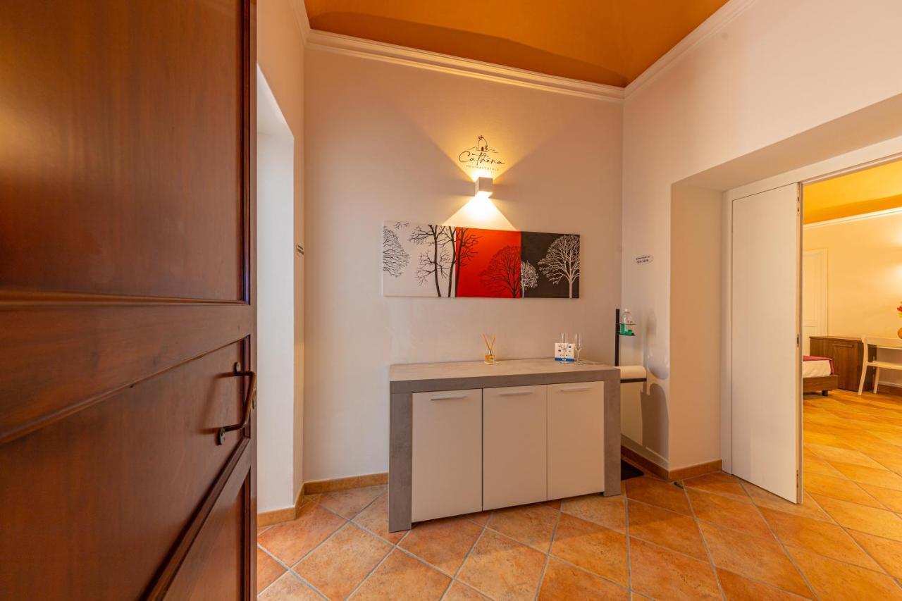 Cathena Apartment *