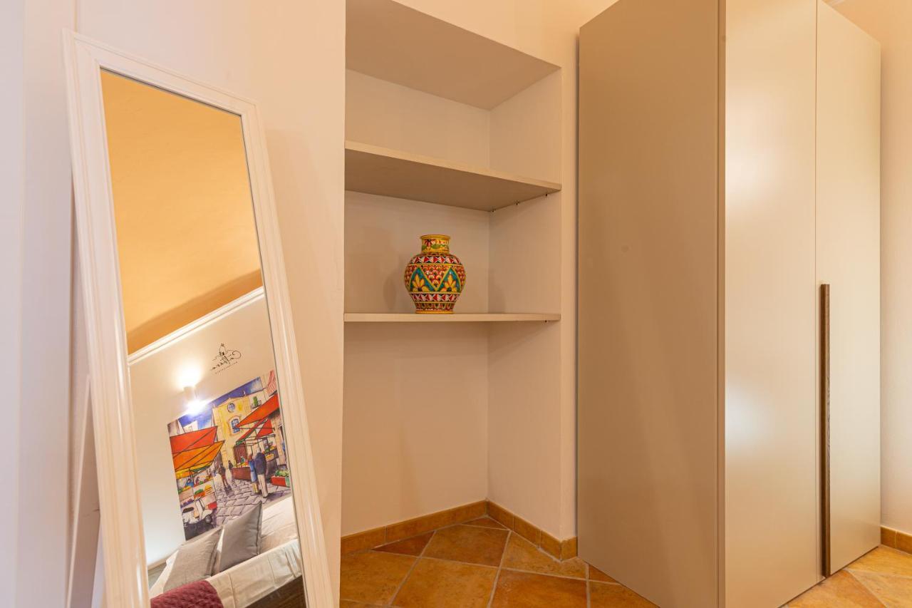Cathena Apartment *