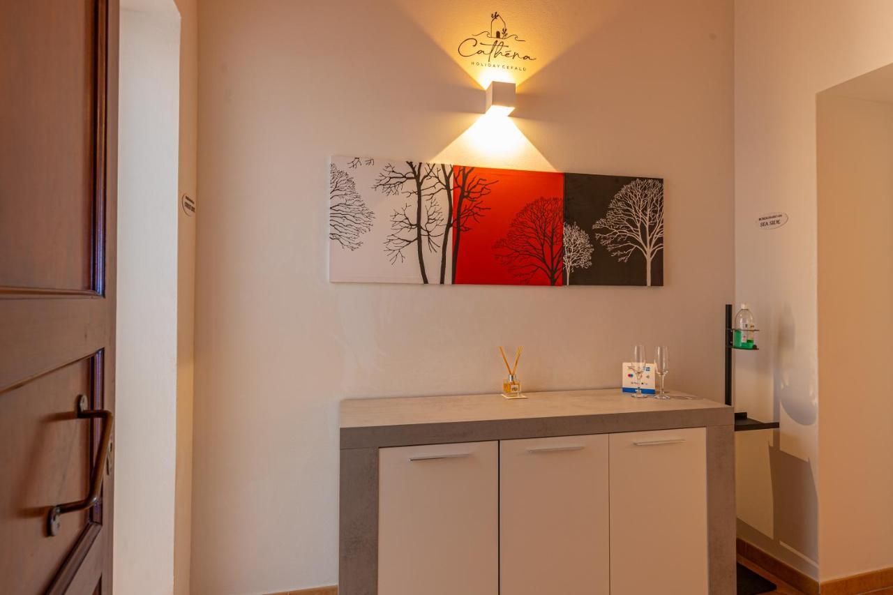 Apartment Cathena