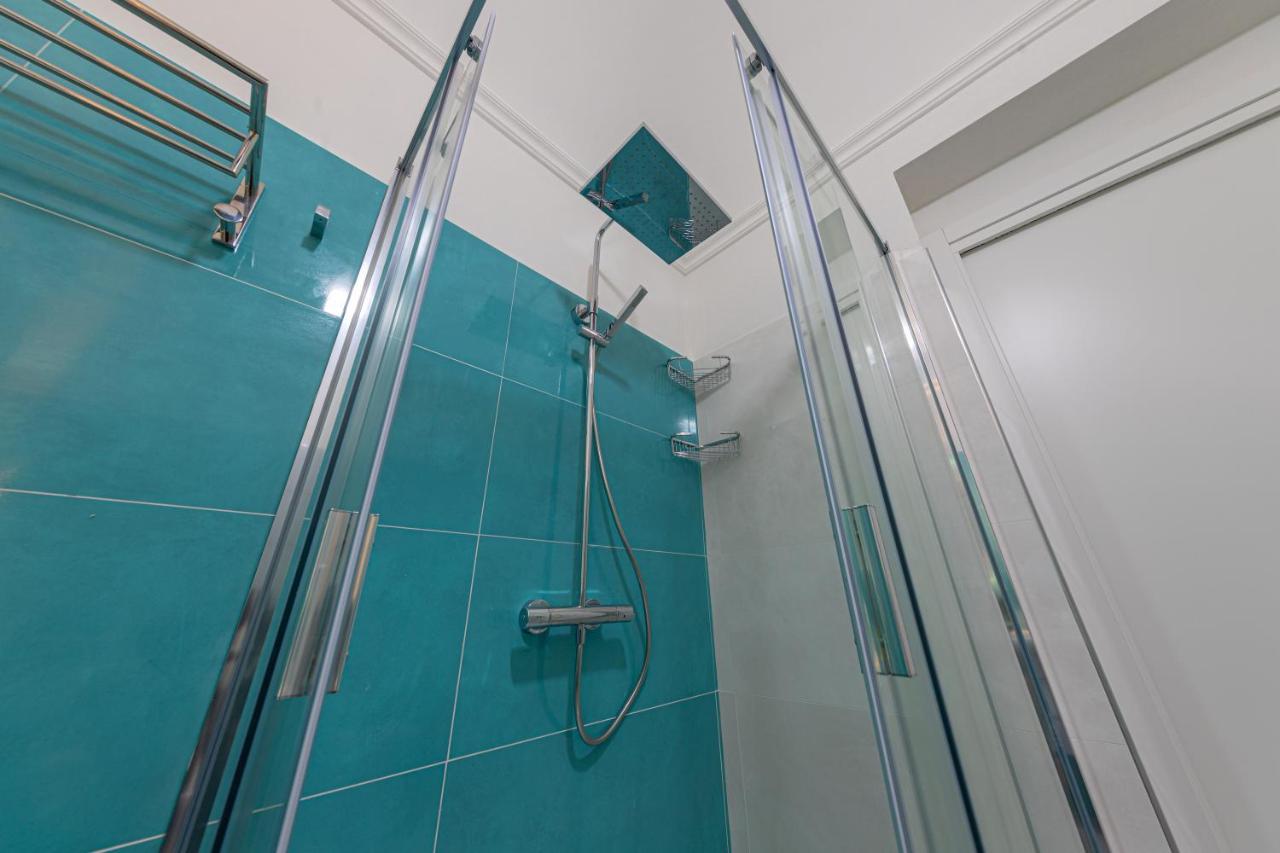 Apartment Cathena Cefalù