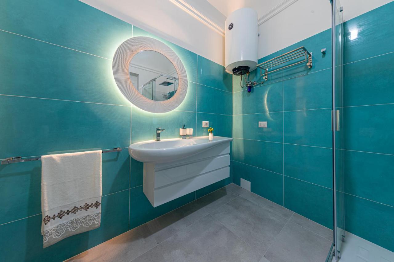 Cathena Apartment *