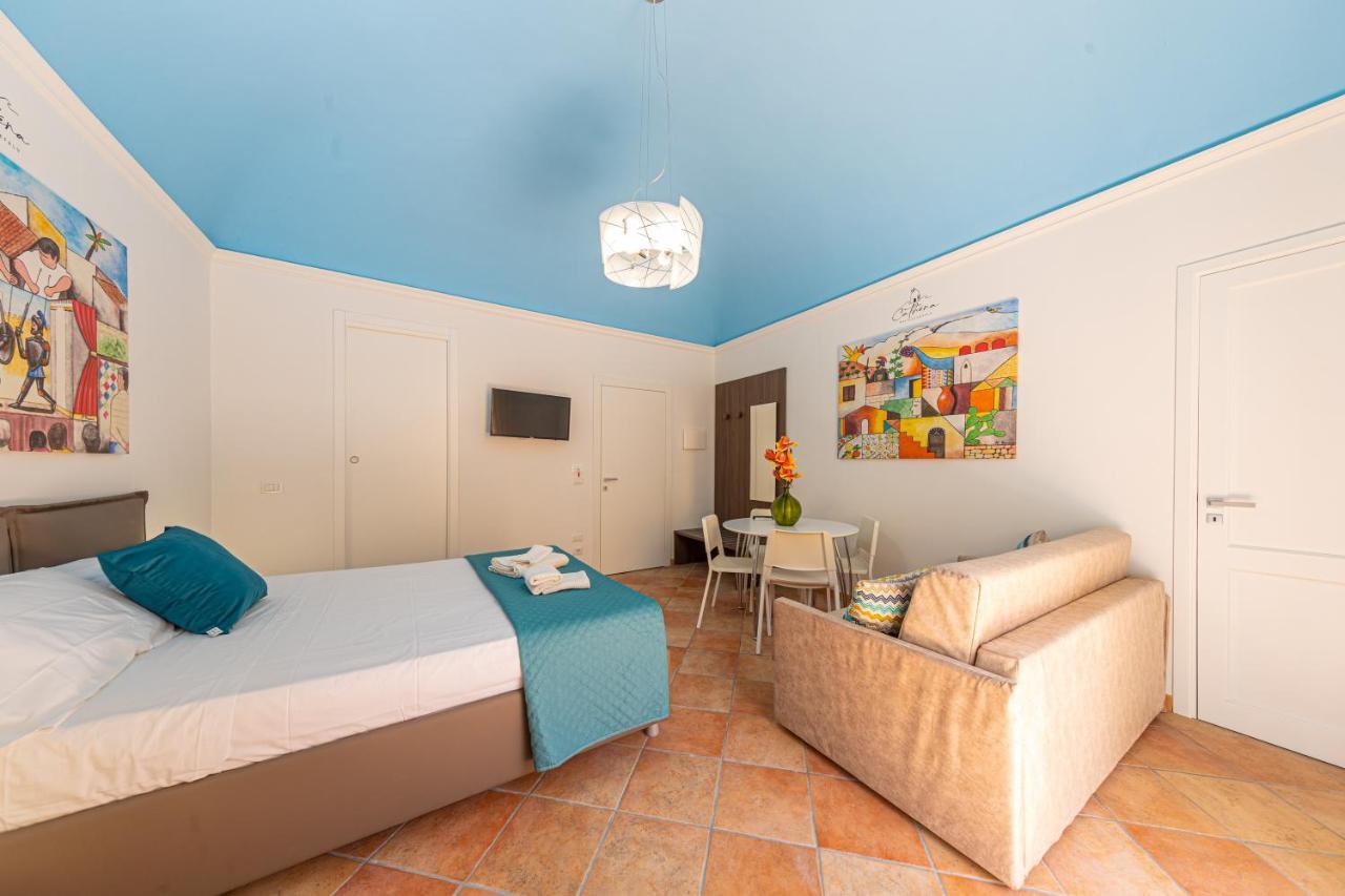 Cathena Apartment