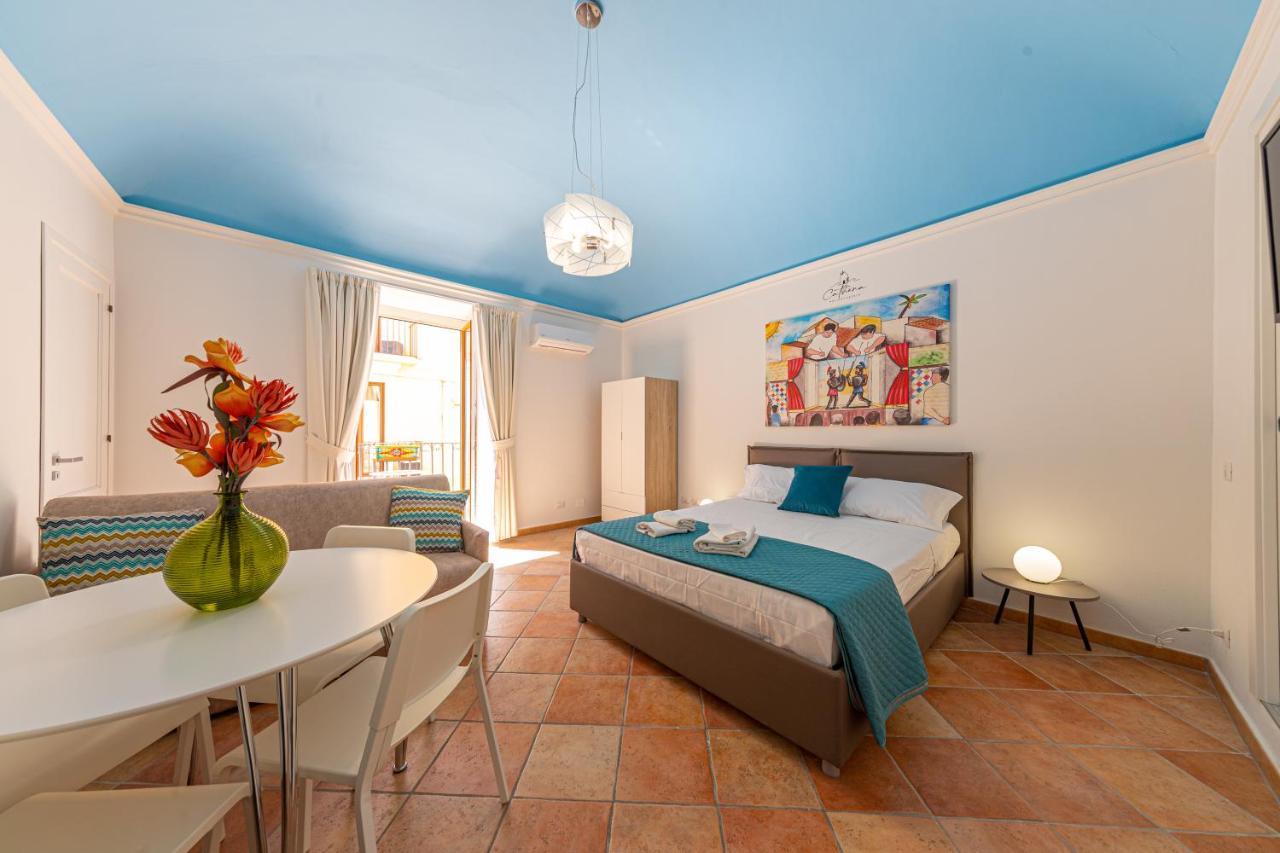 Cathena Apartment *