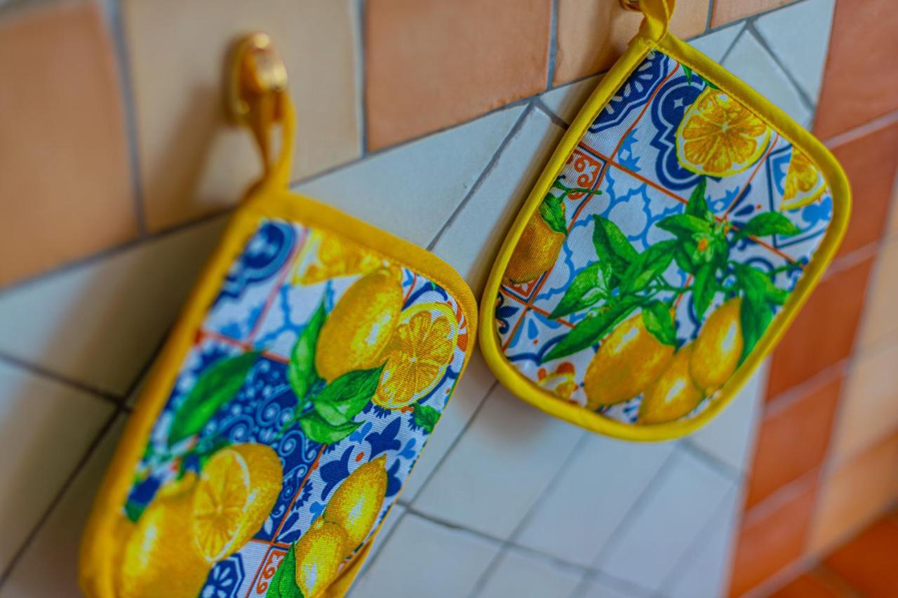 Apartment Cathena Cefalù