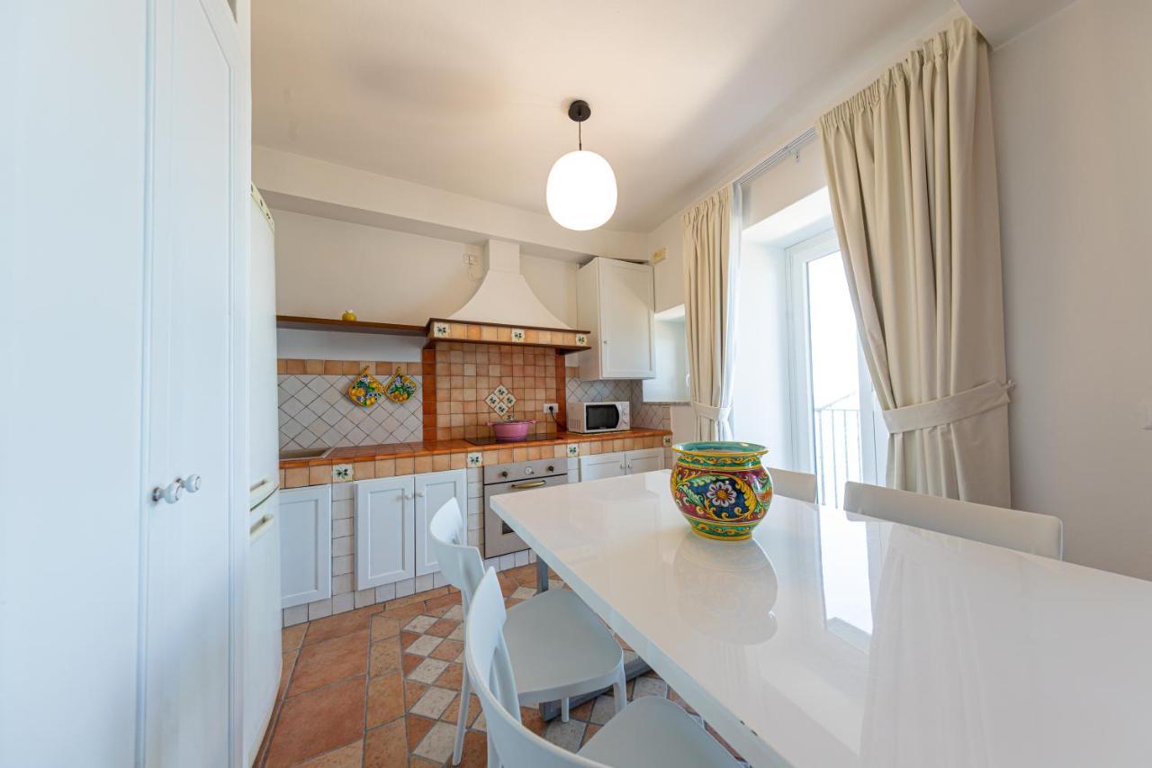Apartment Cathena Cefalù