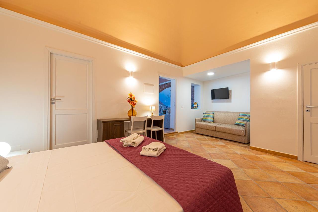 Cathena Apartment