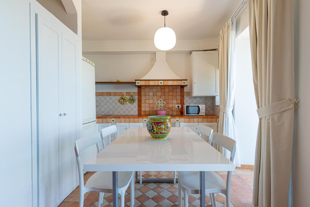 Apartment Cathena Cefalu