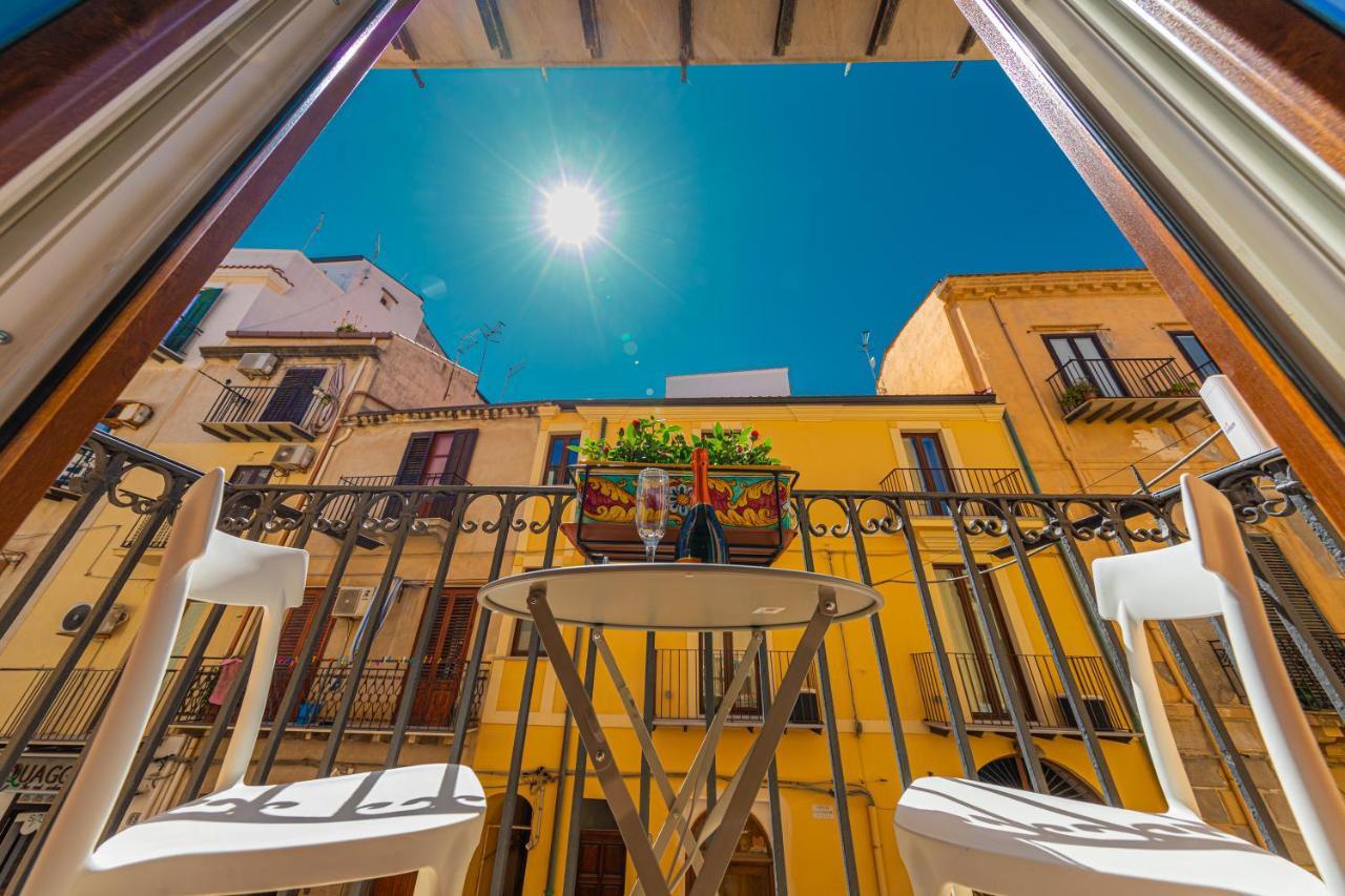 Apartment Cathena *