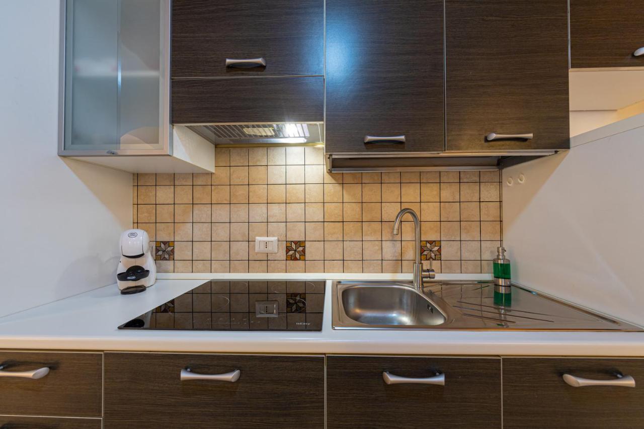 Cocciu D'amuri Apartment Cefalu