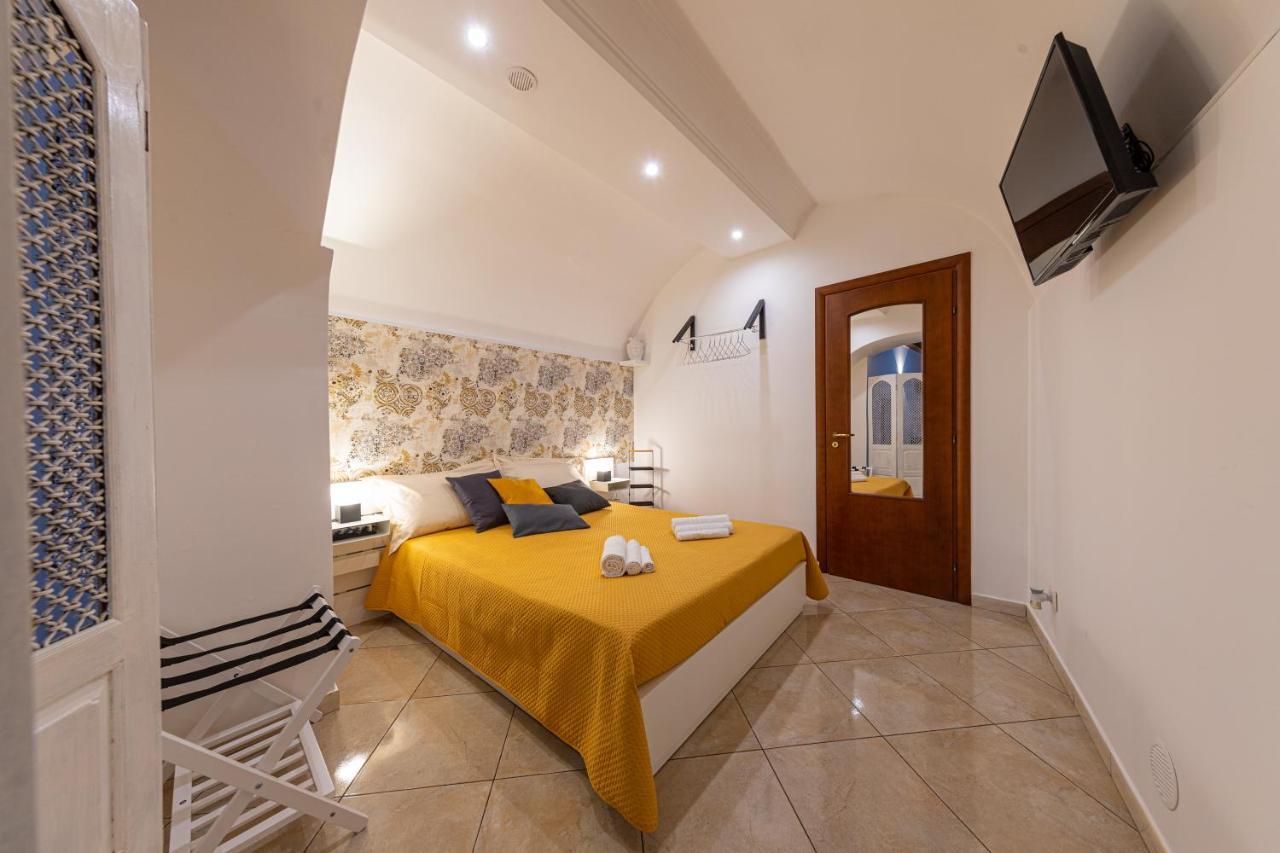 Apartment Cocciu D'amuri *