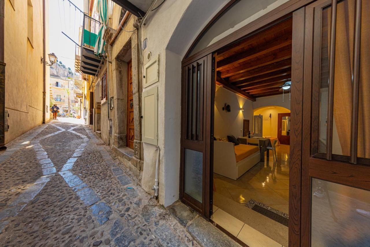 Cocciu D'amuri Apartment Cefalu
