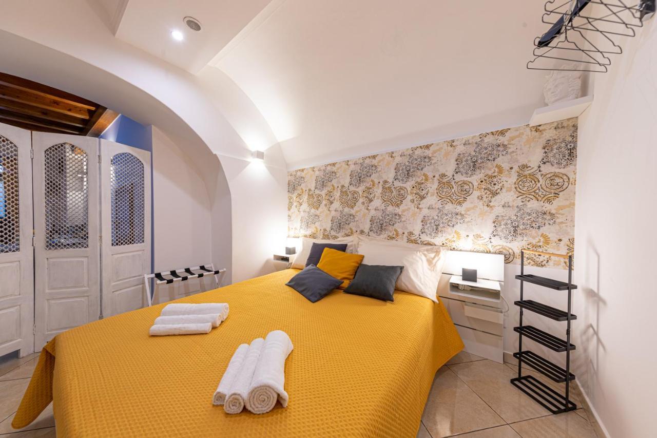 Cocciu D'amuri Apartment Cefalu