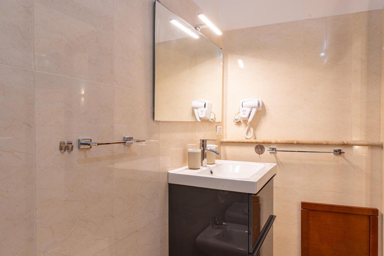 Apartment Cocciu D'amuri *