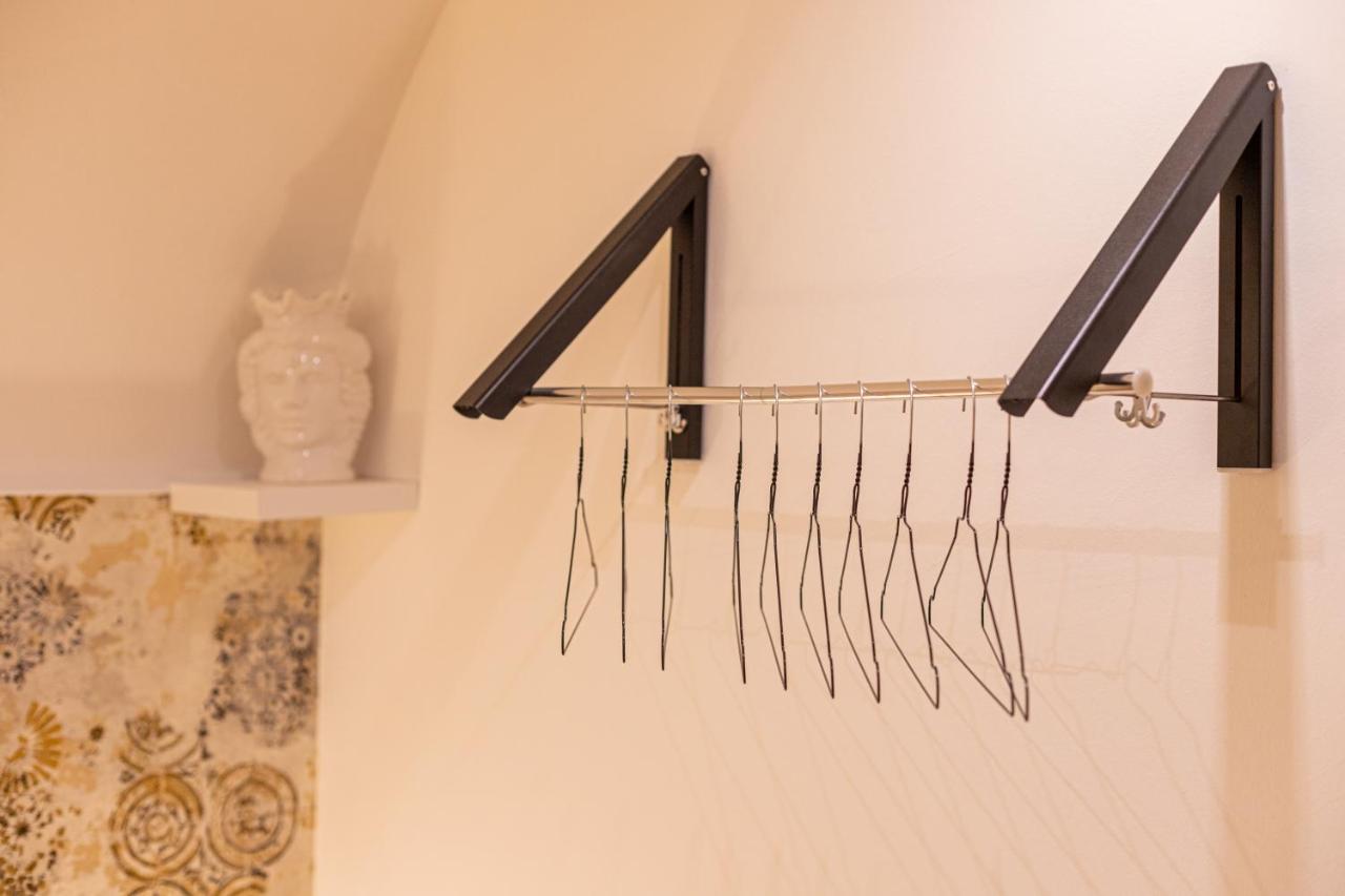 Apartment Cocciu D'amuri